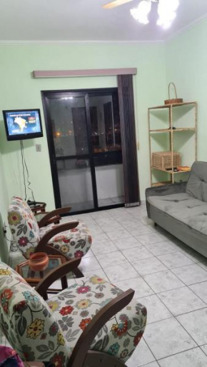 Apartamento Aviação-Praia Grande SP